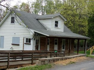 24623 Stoney Run Rd SW, Westernport, MD 21562