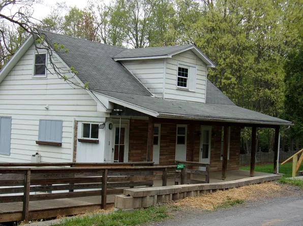 24623 Stoney Run Rd SW, Westernport, MD 21562