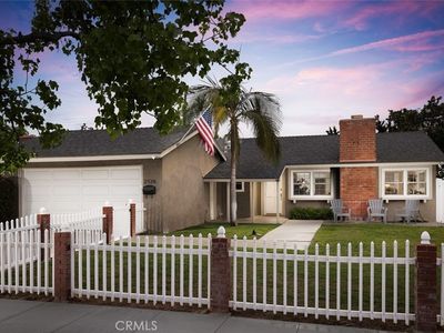 2126 E Adams Ave, Orange, CA, 92867