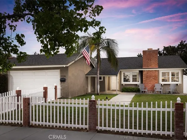 2126 E Adams Ave, Orange, CA 92867