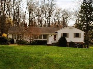 1015 Vincent Rd NW, Alliance, OH 44720