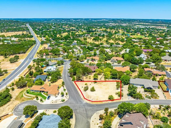 200/204 Castle Pines Dr, Kerrville, TX 78028