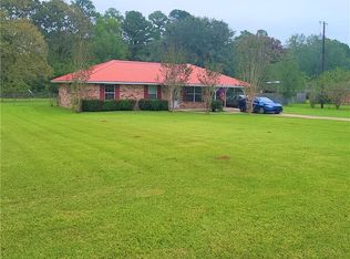 113 Fred Redwine Rd, Deville, LA 71328