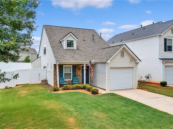 5820 Mountain Top Pl, Cumming, GA 30041