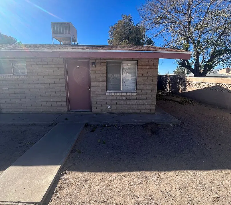 1600 Wyoming Ave