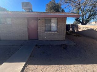wyo-1600, Las Cruces, NM 88001