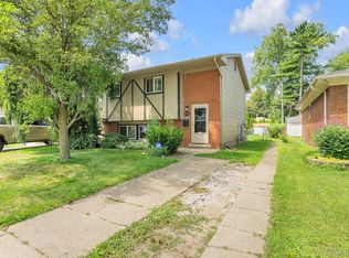 4408 Campbell St, Dearborn Heights, MI 48125