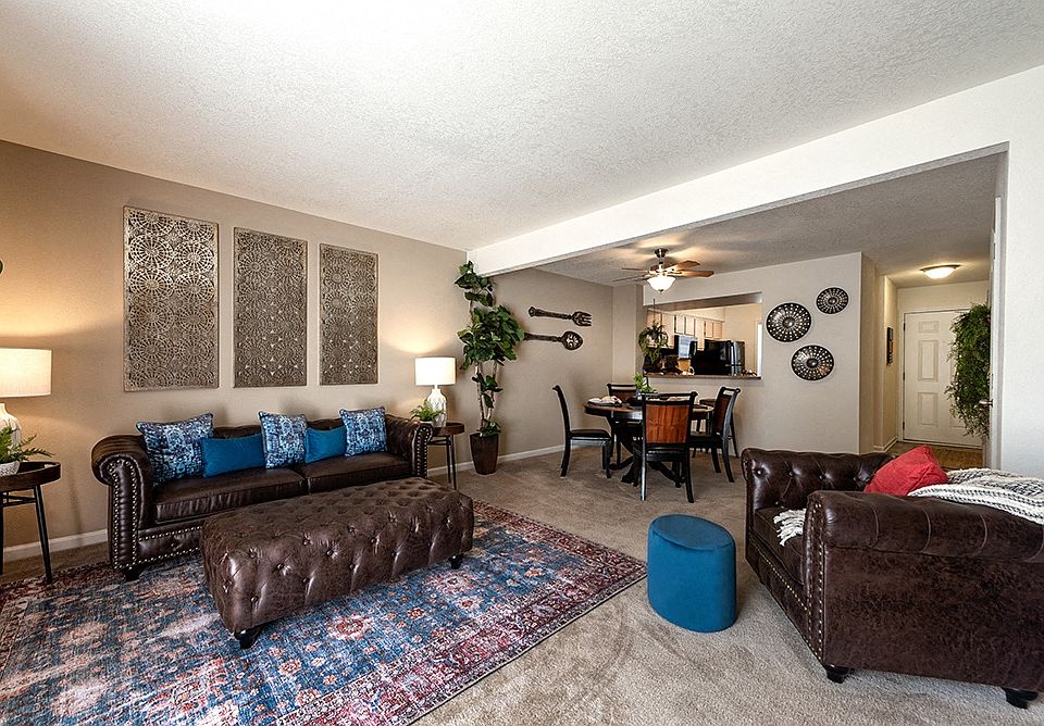 The Islands Apartments and Townhomes 1150 Aruba Cir Charleston SC