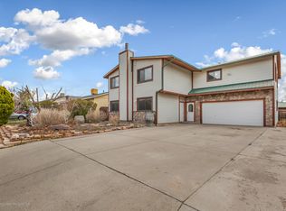 514 Will Ave, Rifle, CO 81650