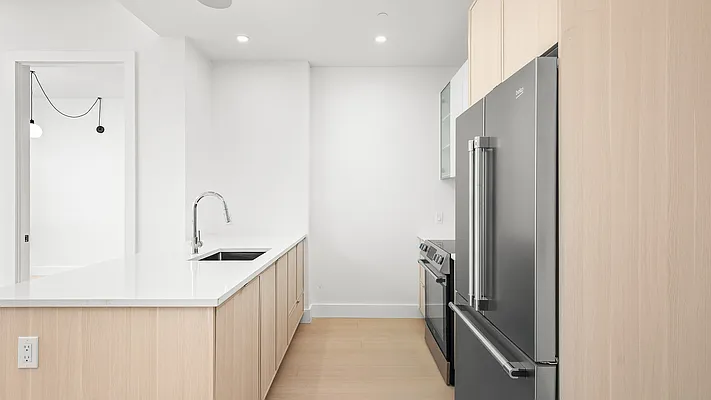 Kitchen, photo 3