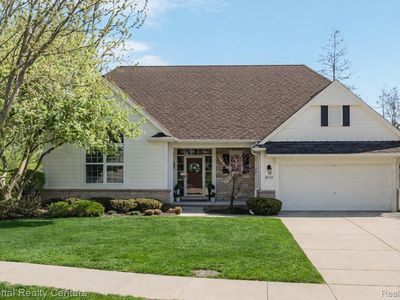 8521 Brewster Ln, Canton, MI, 48187