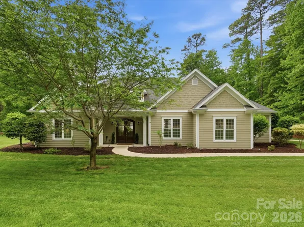505 Stonemarker Rd, Mooresville, NC 28117