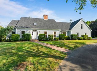 96-3 Sill Ln, Old Lyme, CT 06371