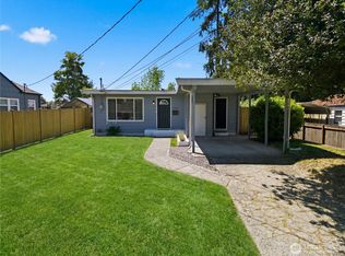 1518 S 49th St, Tacoma, WA 98408