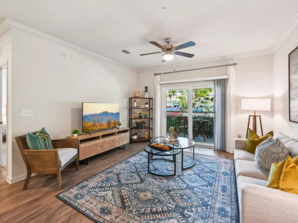 The Sovana at Stuart