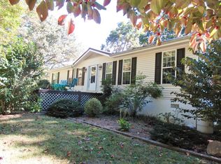 550 Sam Vanhook Ln, Franklin, NC 28734