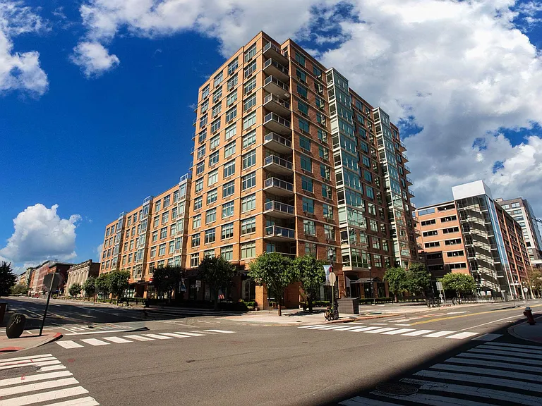 1450 Washington St #620 — Photo 17