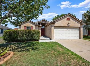 607 Caballero Rd, Leander, TX 78641