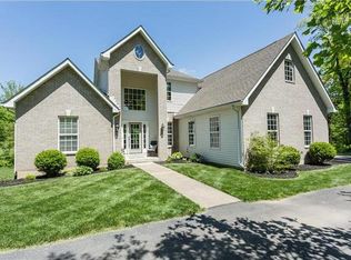 101 James Valley Ln, Arnold, MO 63010