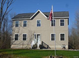 8919 Eddy Rd, Canastota, NY 13032