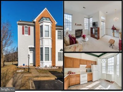 201 W Park Dr, Stafford, VA, 22554