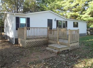 63 J D Neil Rd, Tullahoma, TN 37388