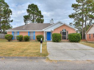 3021 Miranda Rd, Augusta, GA 30906