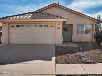 9430 E Pale Blue Topaz Ln, Tucson, AZ, 85747