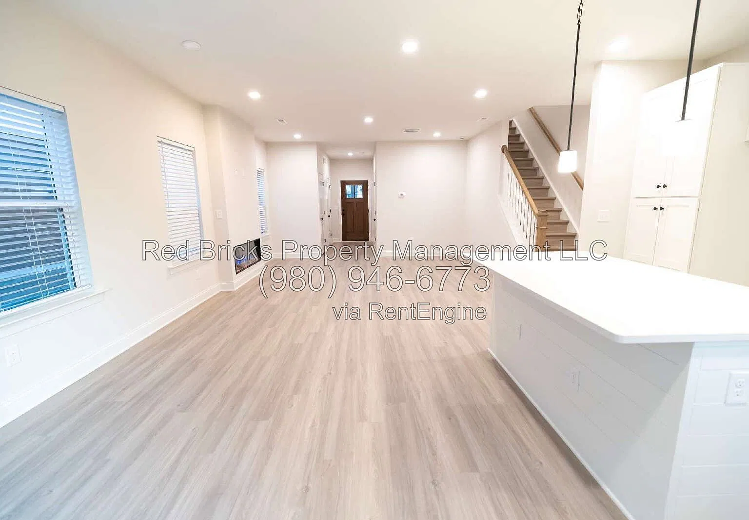 4 bed, 2.5 bath, 1679 sqft, $3,145 — Photo 4