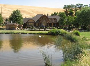 219 Highway 261, Dayton, WA 99328