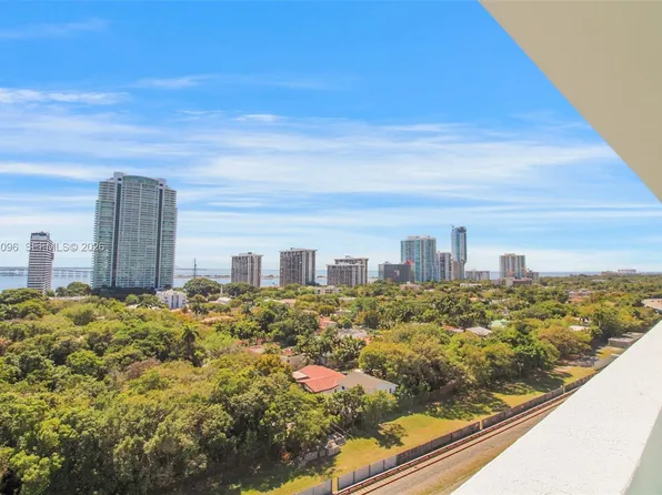 1600 SW 1st Ave APT 713, Miami, FL 33129