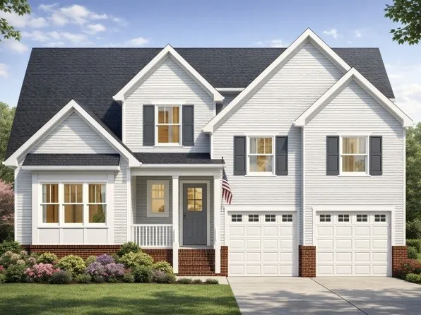 7144 Frances St Lot 16, Fairview, TN 37062