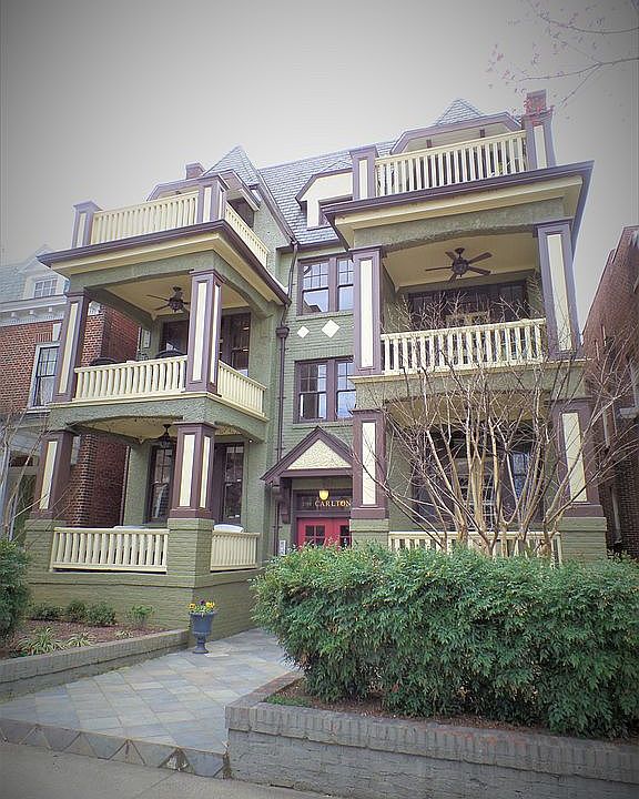 1st image of 2711 Grove Ave #U2