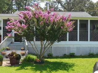 501 Wildey Rd, Seaford, VA 23696