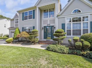 292 Grande River Blvd, Toms River, NJ