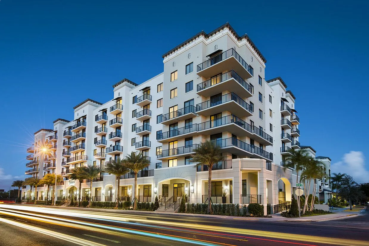Solena West Miami I — Photo 2