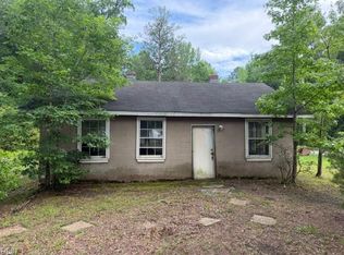 17352 Pittman Rd, Boykins, VA 23827