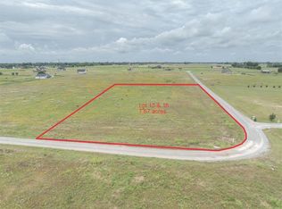 12225 Aldridge Ct LOT 15 & 16, Crescent, OK 73028