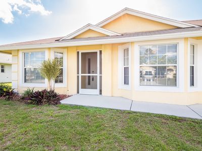 3056 SW Ann Arbor Rd, Port Saint Lucie, FL, 34953