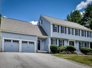 4 Kimball Rd, Hopkinton, MA 01748