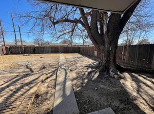 3815 29th St, Lubbock, TX 79410