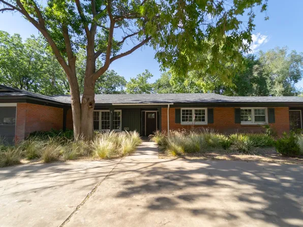 5406 21st St, Lubbock, TX 79407
