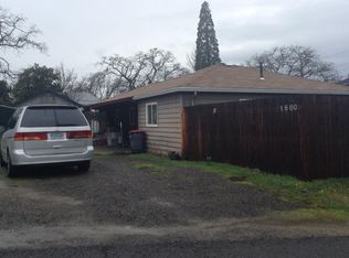 1680 Spring St, Medford, OR 97504