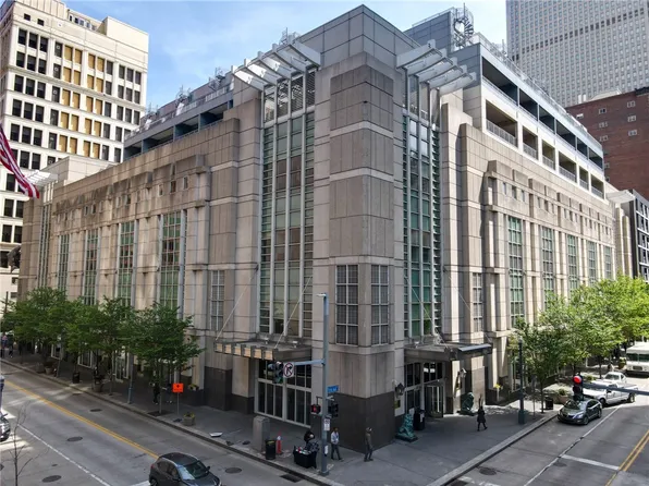 301 5th Ave #615-616, Pittsburgh, PA 15222