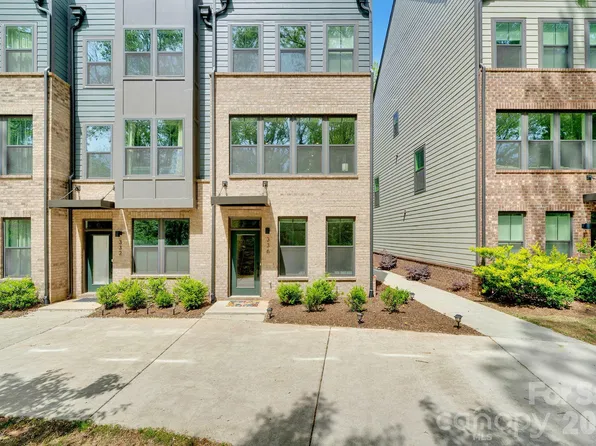 336 Twinflower Ln, Charlotte, NC 28205