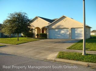 1819 Winged Elm Pl, Winter Garden, FL 34787