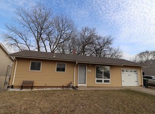 3867 S Liverpool Rd, Hobart, IN 46342
