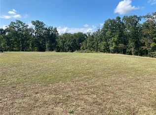 0 Peck Rd, Rogers, AR 72756