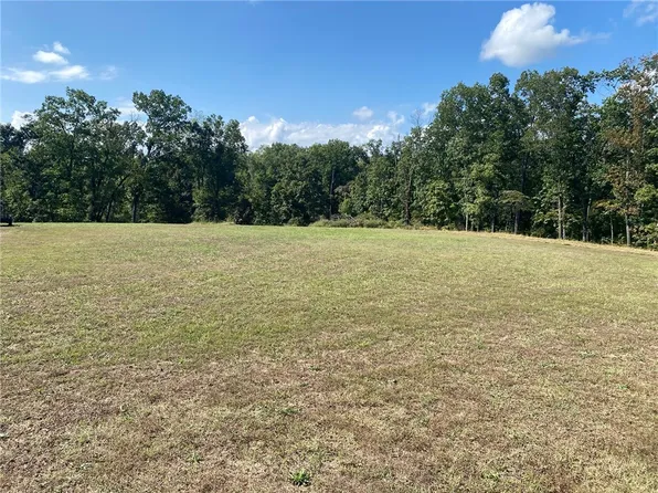 0 Peck Rd, Rogers, AR 72756