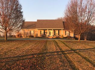 11518 Porter Pike, Oakland, KY 42159